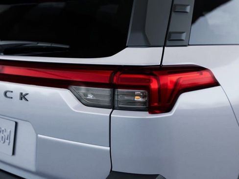 New 2026 Subaru Outback Premium AWD/4WD image 34