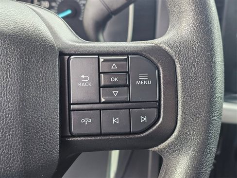 Used 2023 Ford F150 XLT w/ Trailer Tow Package image 34