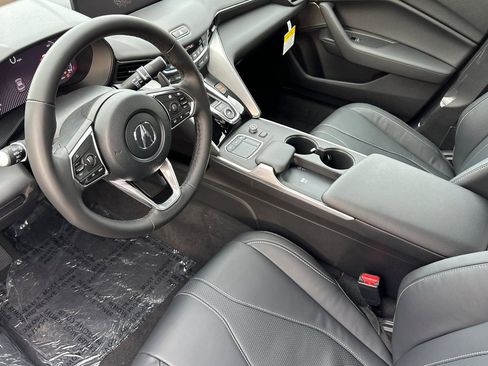 New 2025 Acura TLX w/ Technology Package image 7