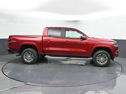 New 2026 Chevrolet Colorado LT w/ LT Convenience Package