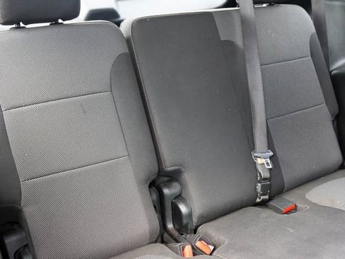 Used 2018 Chevrolet Traverse LT w/ LPO, Cargo Package image 18