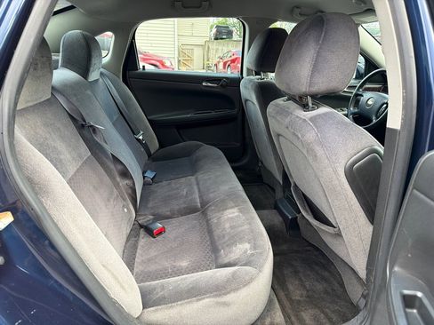 Used 2012 Chevrolet Impala LS image 14