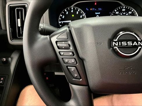 New 2026 Nissan Frontier SV w/ Tow Package image 23