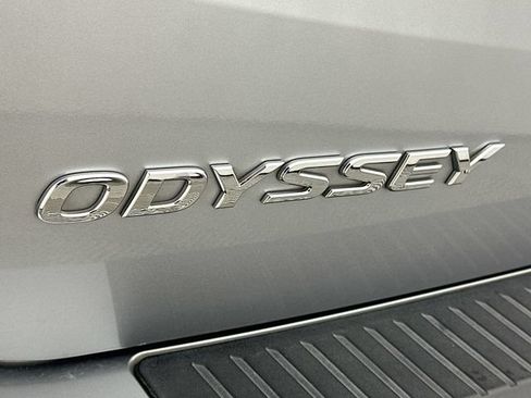 Used 2018 Honda Odyssey EX-L image 28