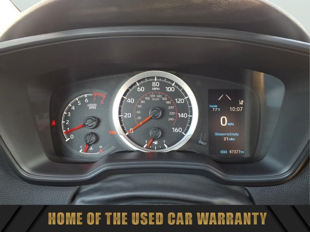 Used 2022 Toyota Corolla SE FWD image 19