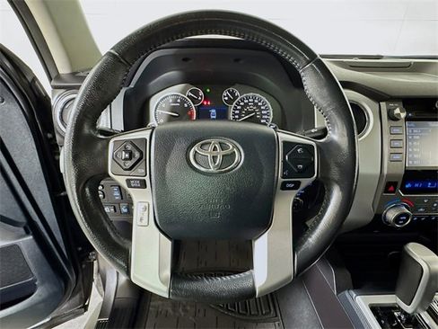 Used 2016 Toyota Tundra Platinum image 9