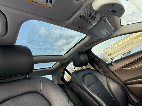 Used 2016 Mercedes-Benz C 300 4MATIC Sedan w/ Premium 1 Package image 36