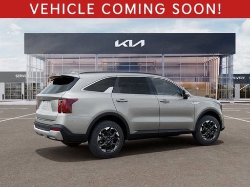 New 2026 Kia Sorento S AWD/4WD image 6