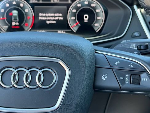 Used 2024 Audi Q5 2.0T Premium Plus AWD/4WD image 20