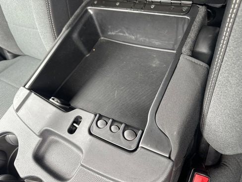 Used 2022 RAM 3500 Tradesman image 13