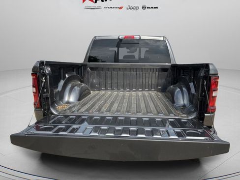 New 2026 RAM 1500 Express RWD image 24