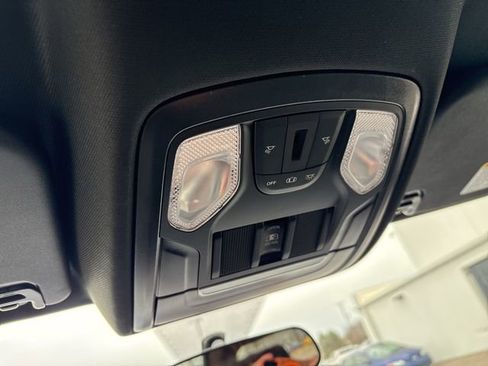 Used 2024 RAM 1500 Tradesman image 26