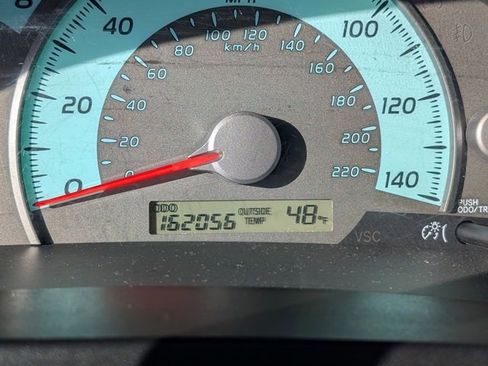 Used 2009 Toyota Camry CE image 11