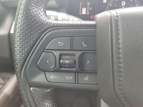 Certified 2025 Toyota Tacoma SR5 RWD image 28