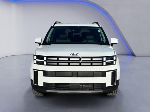 New 2026 Hyundai Santa Fe SEL image 8