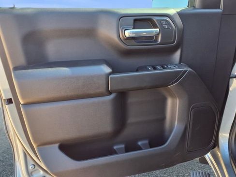 New 2026 GMC Sierra 1500 Pro w/ Pro Value Package image 22