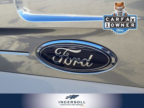 Used 2022 Ford F150 Platinum w/ Equipment Group 701A High image 31