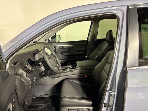 New 2026 Honda Ridgeline RTL image 11