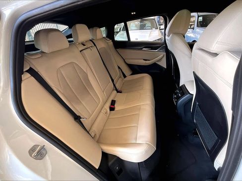 Used 2023 BMW X4 xDrive30i w/ M Sport Package image 21