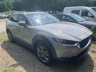 Used 2025 MAZDA CX-30 AWD 2.5 S w/ Premium Package video 1