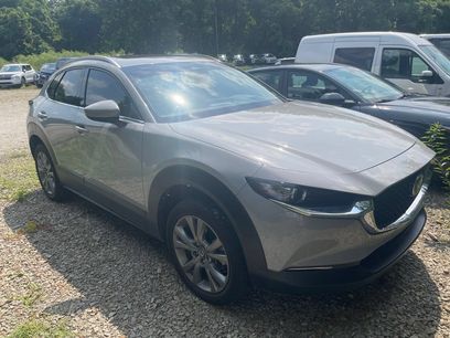 Used 2025 MAZDA CX-30 AWD 2.5 S w/ Premium Package