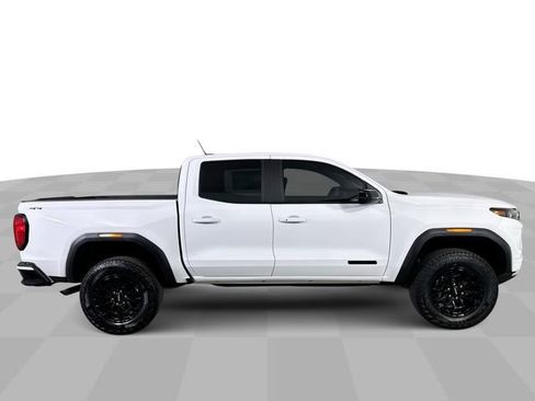 New 2026 GMC Canyon Elevation w/ Convenience Package AWD/4WD image 10