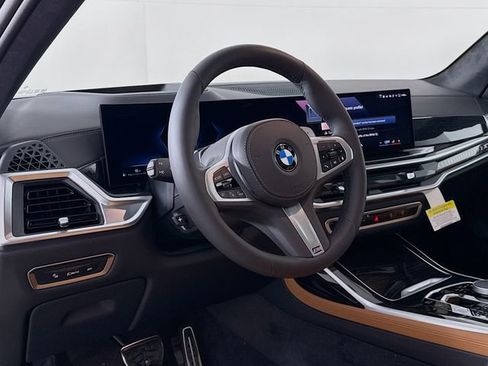 New 2026 BMW X7 xDrive40i w/ M Sport Package image 9