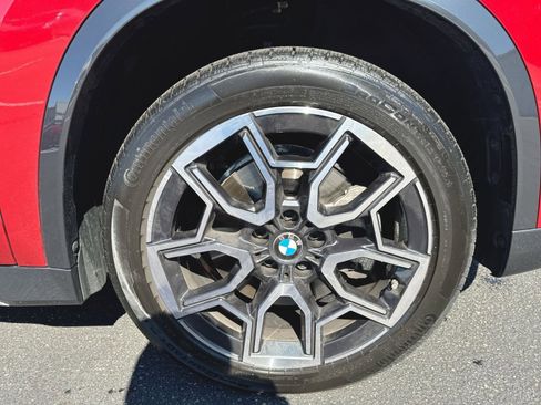 New 2026 BMW X1 xDrive28i image 2