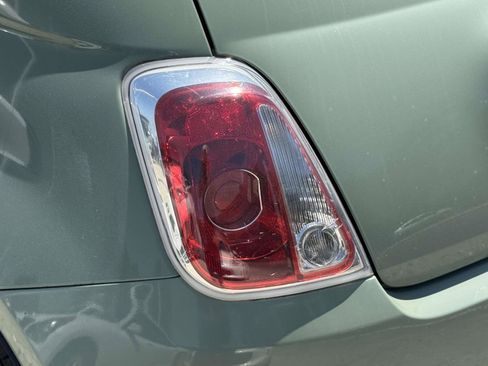 Used 2013 FIAT 500 Pop FWD image 8