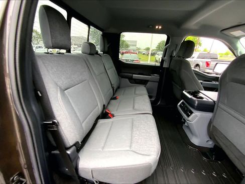 Used 2024 Ford F150 XLT w/ Equipment Group 302A MID image 18