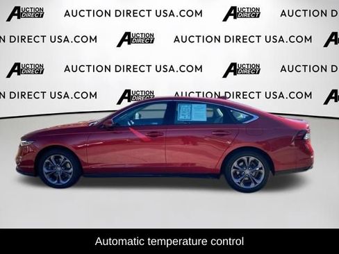 Used 2023 Honda Accord EX-L image 3
