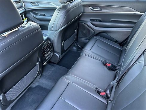 New 2025 Jeep Grand Cherokee L Limited w/ Black Appearance Package image 13