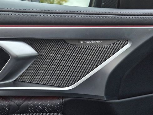 Used 2023 BMW M8 Competition w/ M Carbon Exterior Package image 19