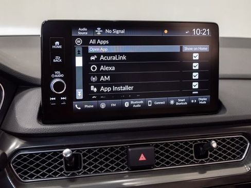 Used 2023 Acura Integra A-Spec FWD image 15