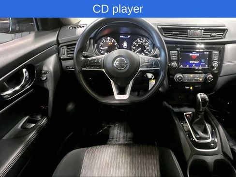 Used 2018 Nissan Rogue S image 11