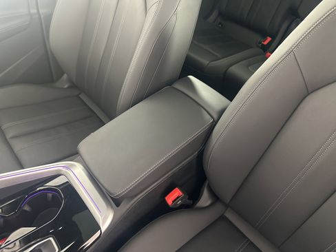 Certified 2025 Audi Q5 Premium Plus w/ Premium Plus image 21