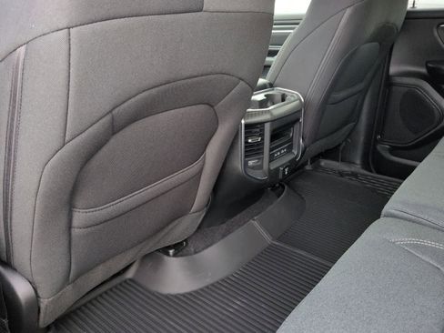 New 2026 RAM 1500 Big Horn image 16