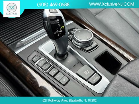 Used 2016 BMW X5 xDrive35i image 17