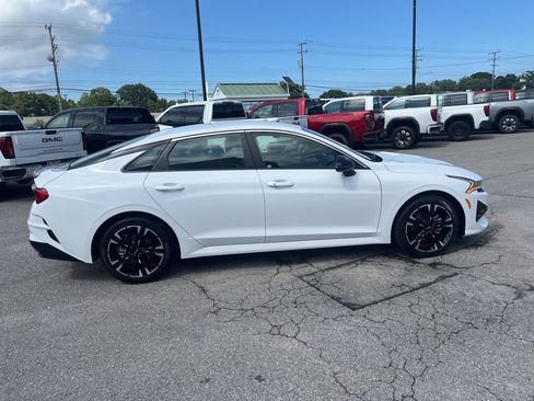 Used 2024 Kia K5 GT-Line w/ GT-Line Premium Package image 6