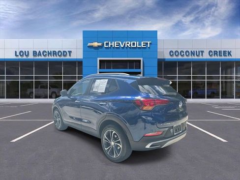 Used 2023 Buick Encore GX Select FWD image 6