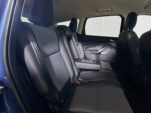 Used 2018 Ford Escape SE FWD image 26