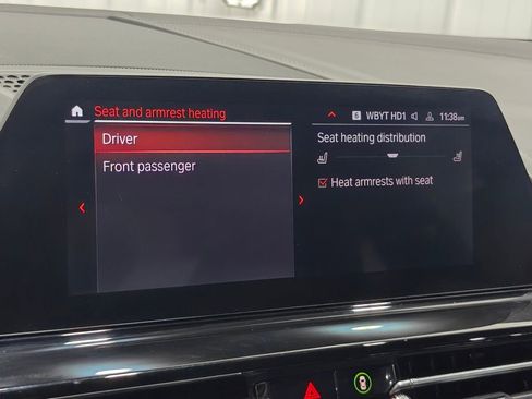 Used 2019 BMW M850i xDrive Coupe AWD/4WD image 55