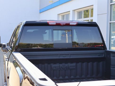 New 2026 GMC Sierra 3500 Denali w/ Denali Reserve Package image 36