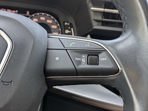 Certified 2023 Audi A3 2.0T Premium Plus AWD/4WD image 29