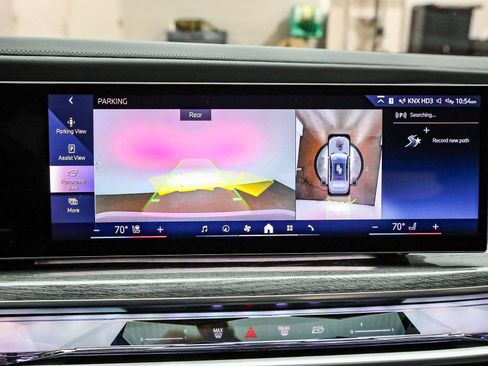 Certified 2023 BMW 760i xDrive 760i xDrive w/ Parking Assistance Package image 26