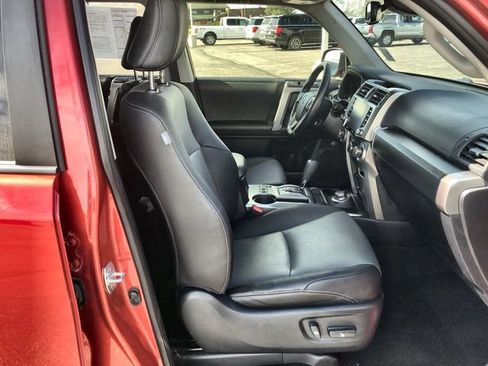 Used 2024 Toyota 4Runner SR5 Premium w/ Moonroof Package image 26