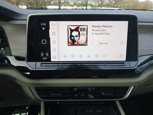 New 2026 Volkswagen Atlas SEL Premium R-Line image 18