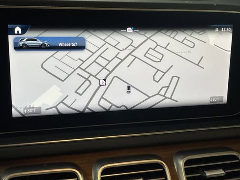 Used 2024 Mercedes-Benz GLE 450 4MATIC image 24