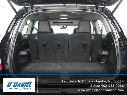 Used 2022 Honda Pilot Special Edition image 39