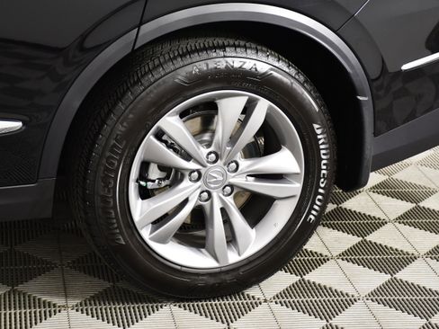 Certified 2025 Acura MDX SH-AWD image 52